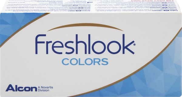 Freshlook Colors image number null